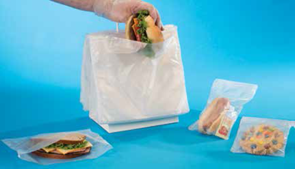Saddle Pack Deli