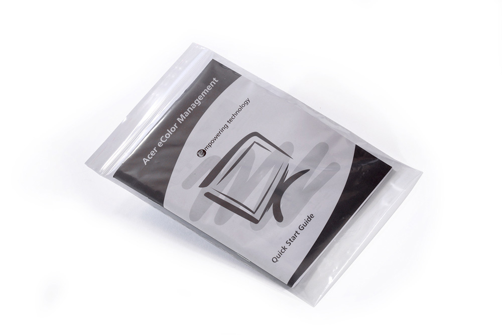 300pcs 2x2.8cm Zip Lock Bags Clear Poly Bag Recyclable Mini